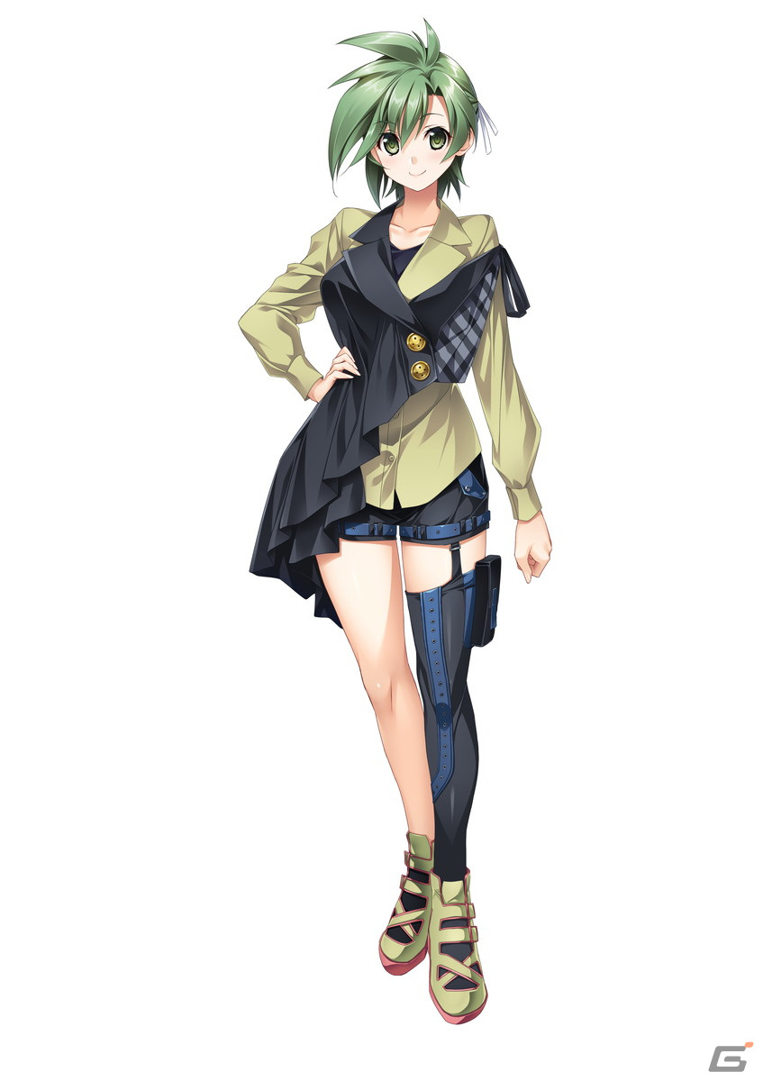 戦略シミュレーションアドベンチャー「JINKI -Infinity-」が12月22日にPS4/Switch向けに発売決定！の画像24
