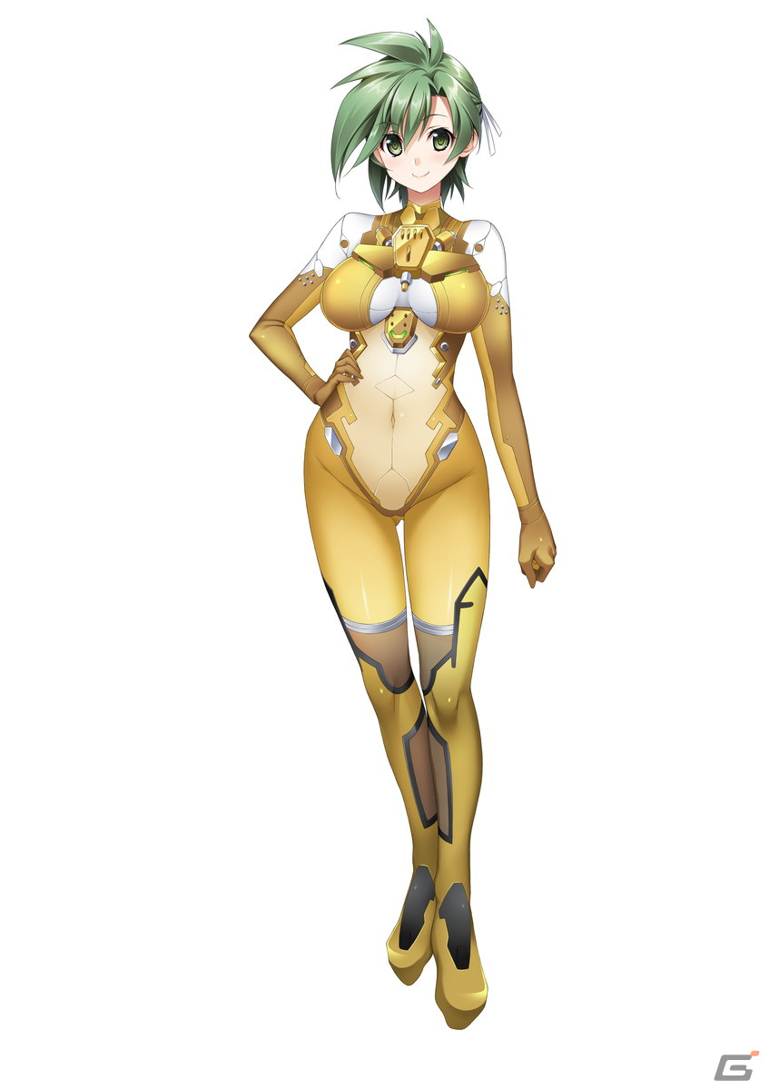 戦略シミュレーションアドベンチャー「JINKI -Infinity-」が12月22日にPS4/Switch向けに発売決定！の画像25