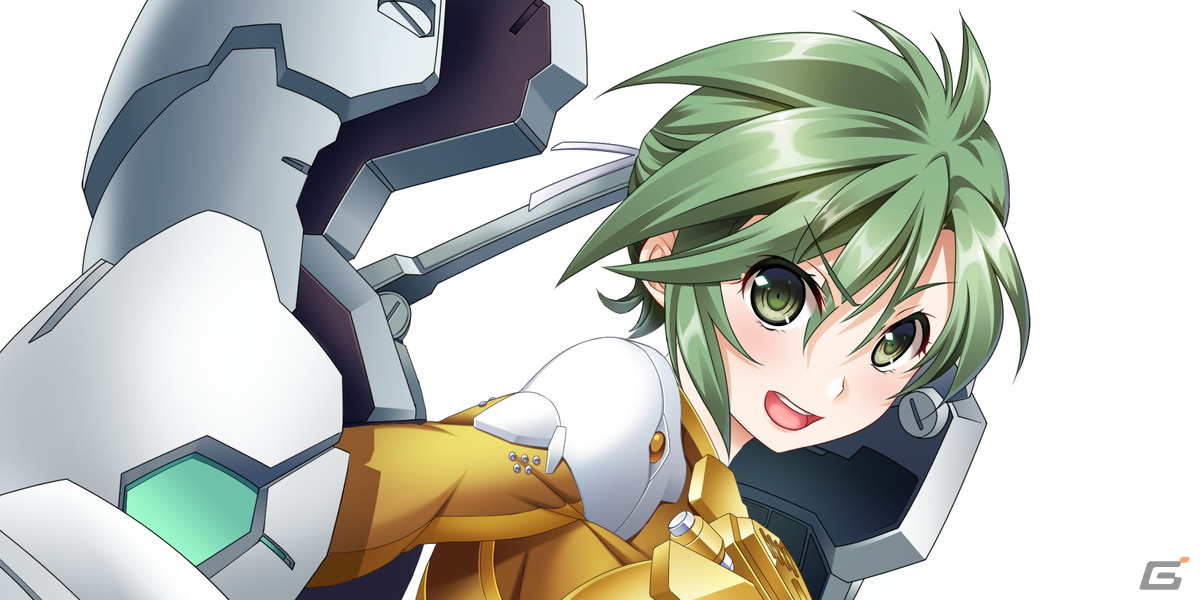 戦略シミュレーションアドベンチャー「JINKI -Infinity-」が12月
