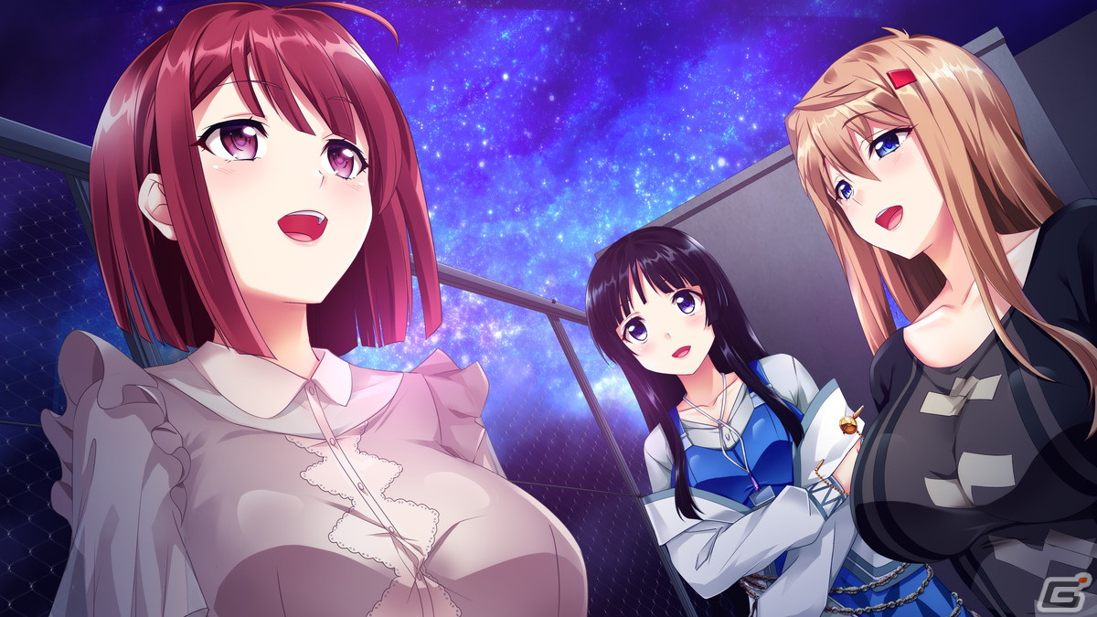 戦略シミュレーションアドベンチャー「JINKI -Infinity-」が12月22日にPS4/Switch向けに発売決定！の画像8