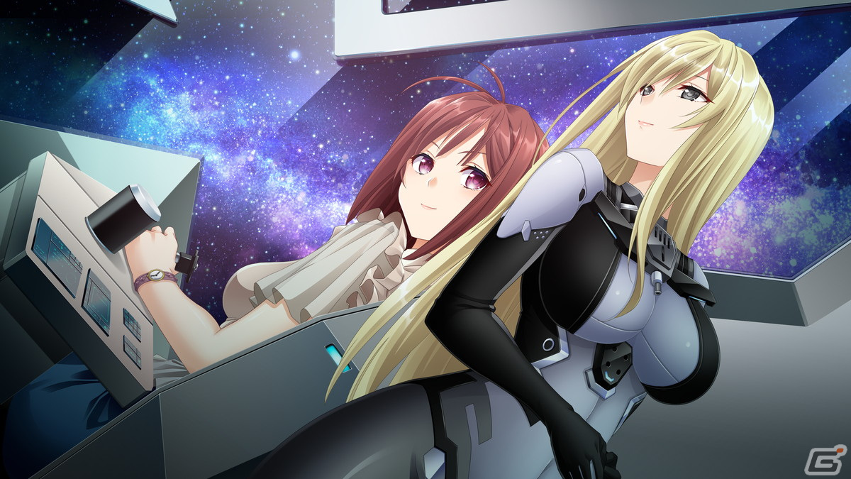 戦略シミュレーションアドベンチャー「JINKI -Infinity-」が12月22日にPS4/Switch向けに発売決定！の画像9