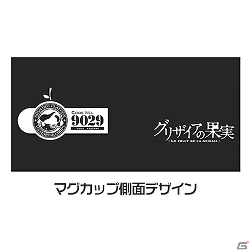 「グリザイア」グッズがFrontwing通販に追加！最大50％OFFセールもDMM GAMES／DLsite／Steamで開催の画像9