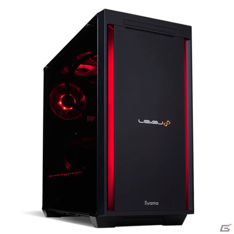 ゲーミングPC LEVEL∞でALBA E-sports SAGA アジア地区大会優勝を記念した5,000円OFF WEBクーポンが配布の画像2