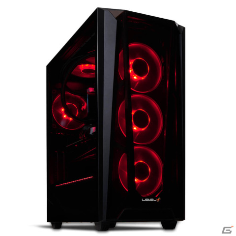 ゲーミングPC LEVEL∞でALBA E-sports SAGA アジア地区大会優勝を記念した5,000円OFF WEBクーポンが配布の画像3