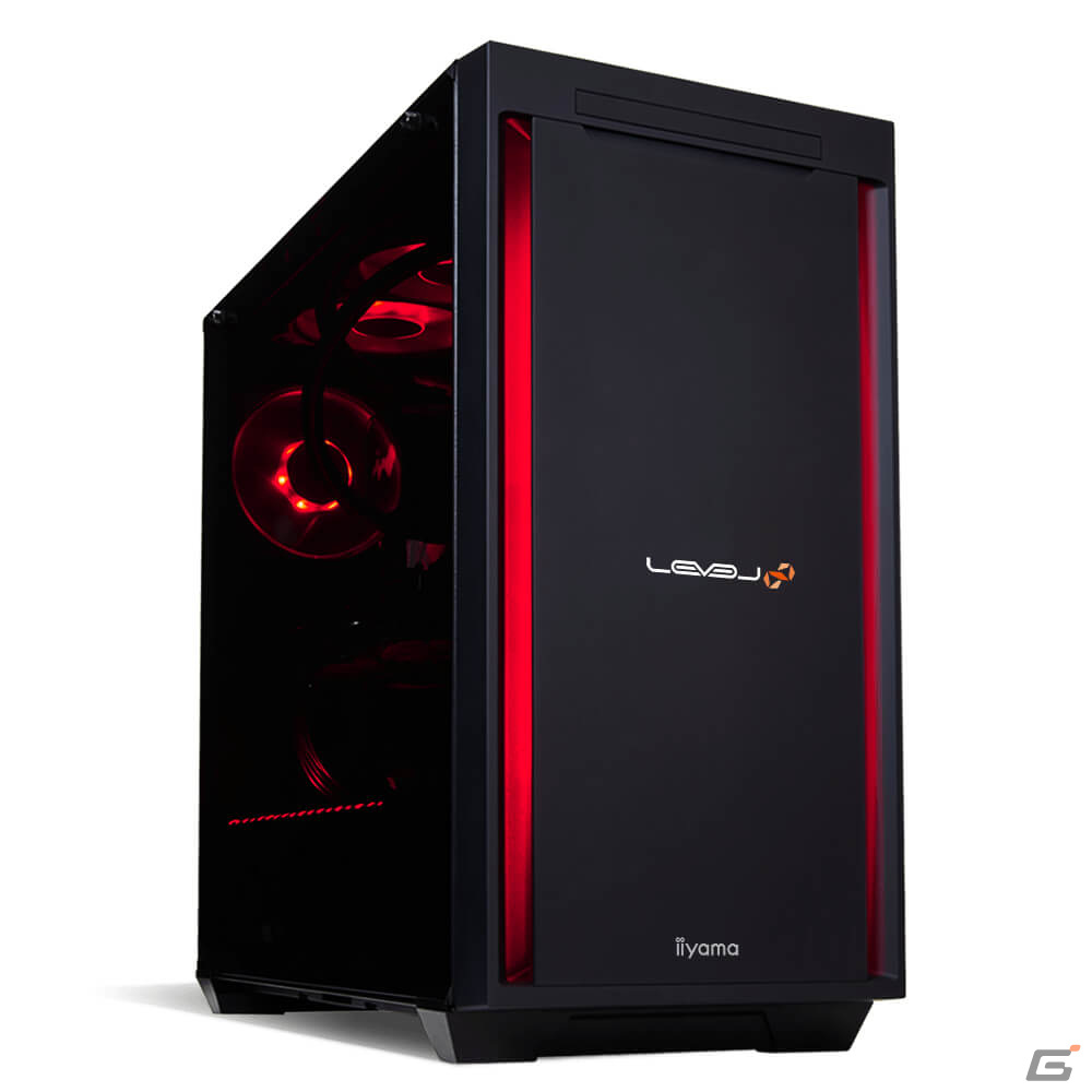 ゲーミングPC LEVEL∞でALBA E-sports SAGA アジア地区大会優勝を記念した5,000円OFF WEBクーポンが配布の画像2
