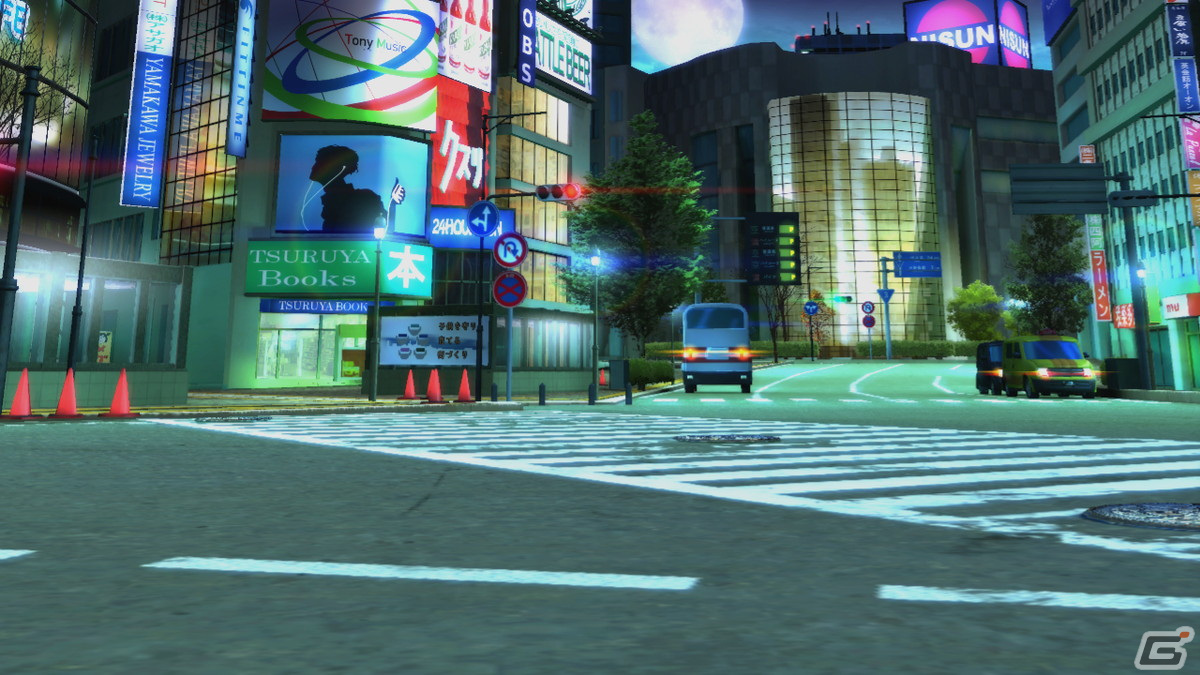 「MELTY BLOOD: TYPE LUMINA」無料の追加キャラクター「マシュ」と「ネコアルク」が配信開始！大型アップデートも実施の画像19