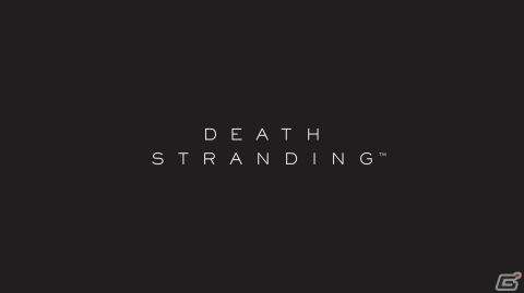 ストランドゲーム「DEATH STRANDING」が8月23日よりPC Game Passに対応決定！の画像1