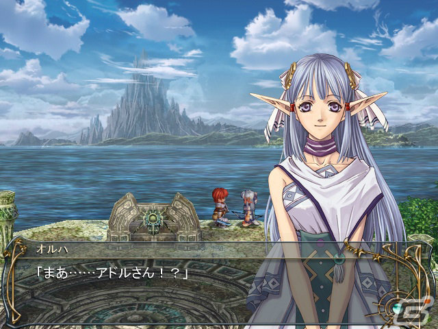 「イース」35周年特別企画：「辛い時ほど笑うようになった」というアドルの旅の軌跡を振り返る【ネタバレだらけ】の画像12