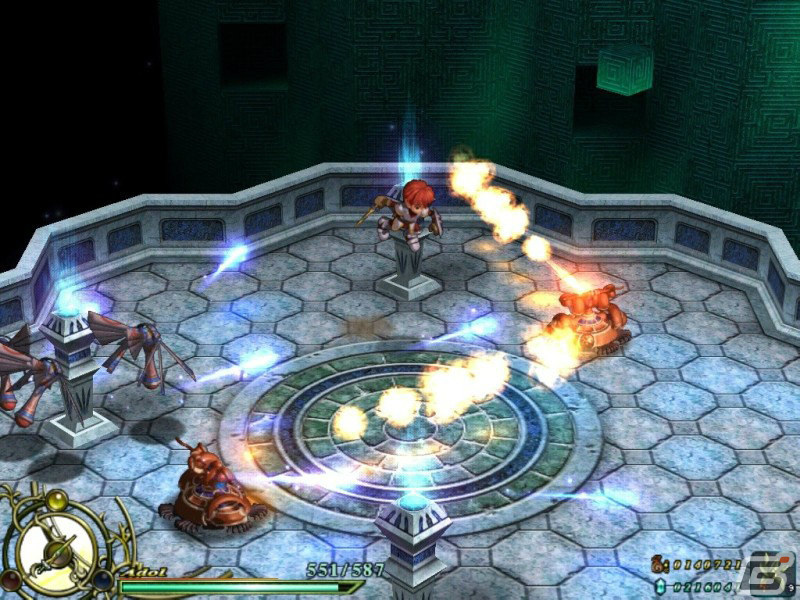 「イース」35周年特別企画：「辛い時ほど笑うようになった」というアドルの旅の軌跡を振り返る【ネタバレだらけ】の画像13
