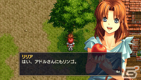 「イース」35周年特別企画：「辛い時ほど笑うようになった」というアドルの旅の軌跡を振り返る【ネタバレだらけ】の画像4