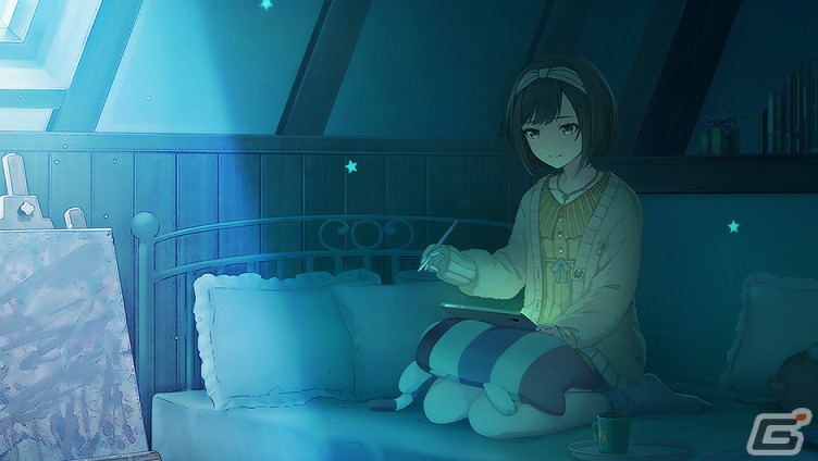 プロセカ」イベント「そしていま、リボンを結んで」「微睡みにたゆたう