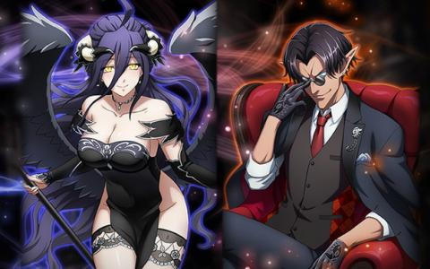 「MASS FOR THE DEAD」が3.5周年！ドレスアップしたキャラが集結する「有償限定3.5周年記念ステップアップ召喚」が開催