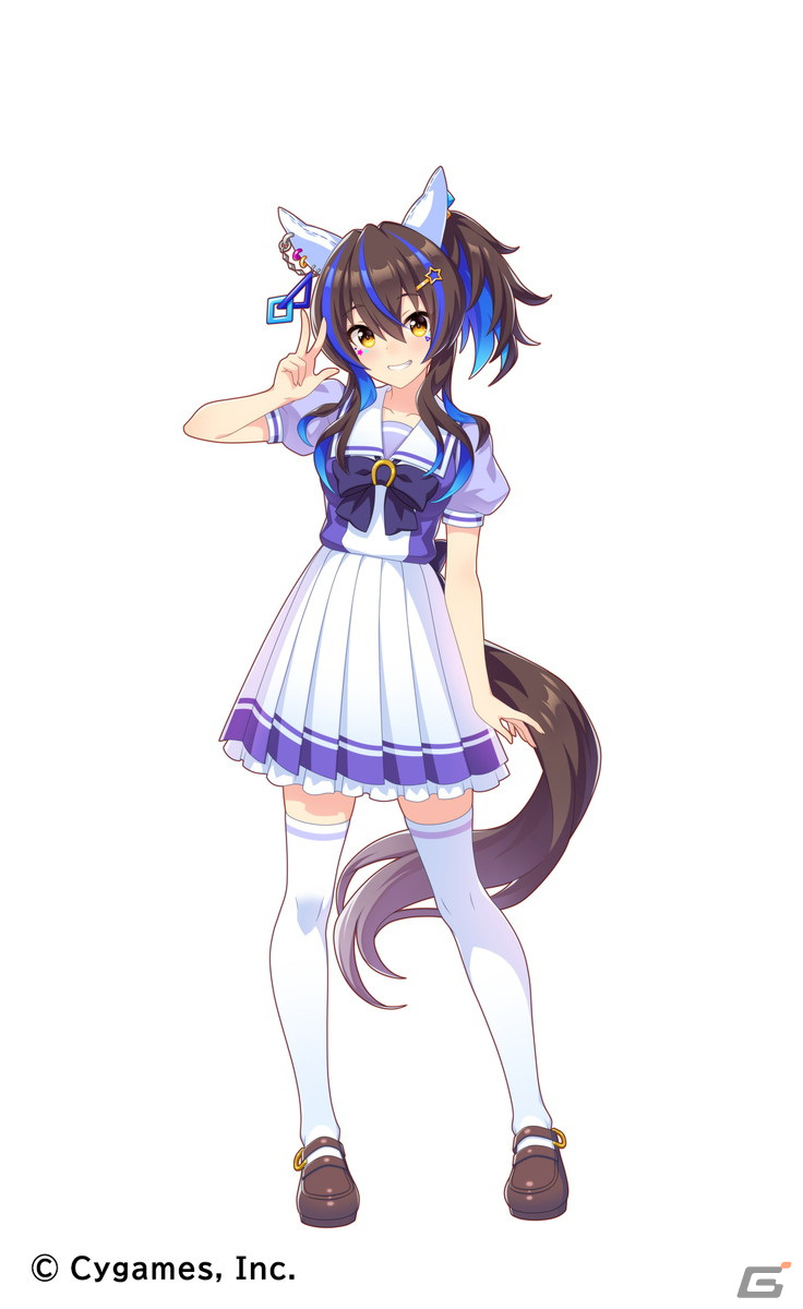 舞台「ウマ娘 プリティーダービー」が2023年1月に上演決定！ダイタクヘリオス役の山根 綺さんら4名が出走の画像2