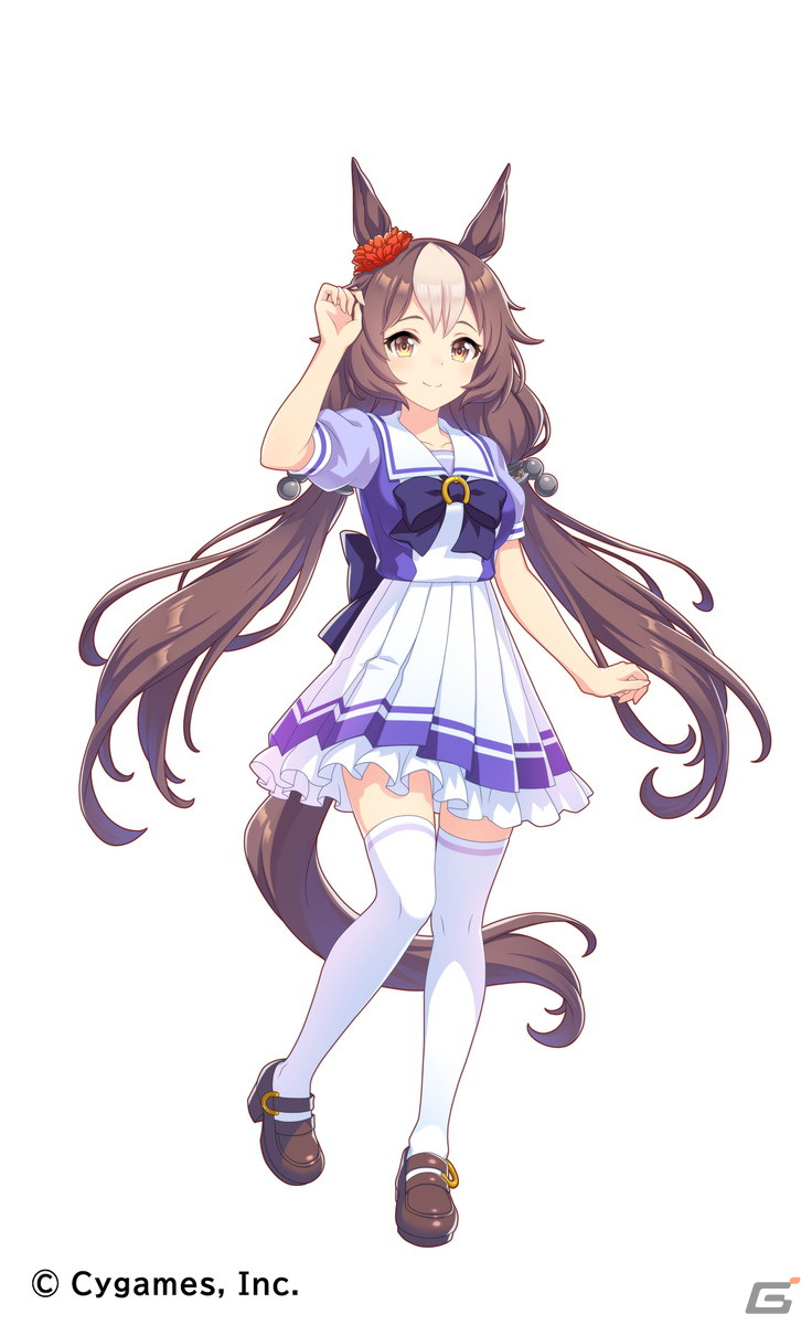 舞台「ウマ娘 プリティーダービー」が2023年1月に上演決定！ダイタクヘリオス役の山根 綺さんら4名が出走の画像4