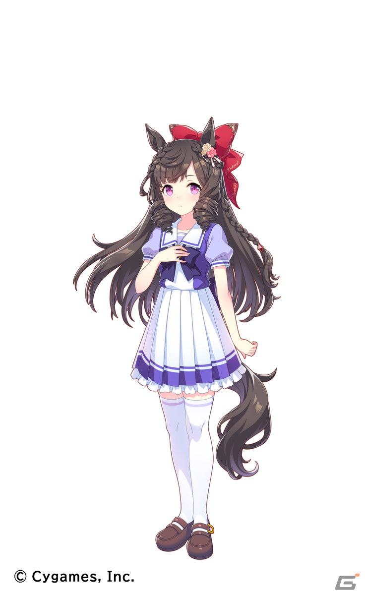 舞台「ウマ娘 プリティーダービー」が2023年1月に上演決定！ダイタクヘリオス役の山根 綺さんら4名が出走の画像6