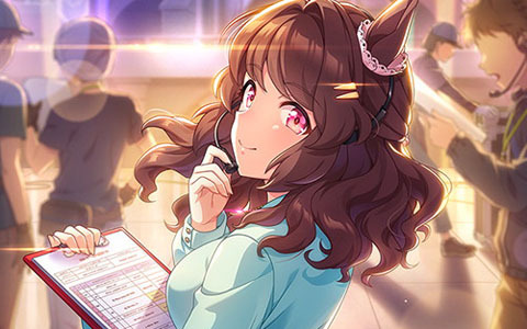 「ウマ娘 プリティーダービー」1.5周年キャンペーン第2弾や新育成シナリオ「つなげ、照らせ、ひかれ。私たちのグランドライブ」などの情報が公開！