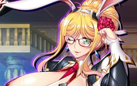 「対魔忍RPG」にて復刻ストーリーイベント「バニートラップ」が開催！「【常夏バニー】高坂　静流」を仲間にしよう