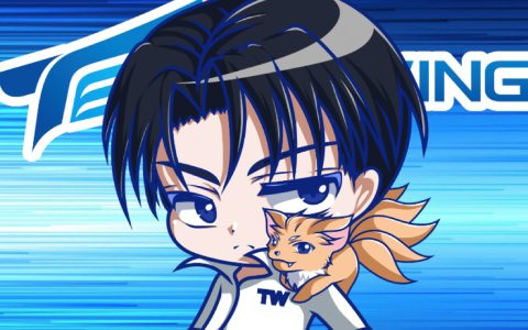 プロeスポーツチーム「TEQWING e-Sports」のkomon選手・sheliemay選手がTEAM YSAのeスポーツコースの「フォートナイト」講師に就任