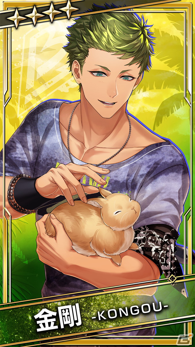 「ブラックスター -Theater Starless-」にてサマーフェスイベント「Blazing Summer Remix」が開催！の画像13