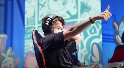 世界大会「ポケモンWCS2022」カードゲーム部門で日本人プレイヤー・シマダダイチ選手が準優勝の画像1