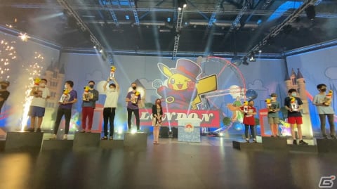 世界大会「ポケモンWCS2022」カードゲーム部門で日本人プレイヤー・シマダダイチ選手が準優勝 | Gamer