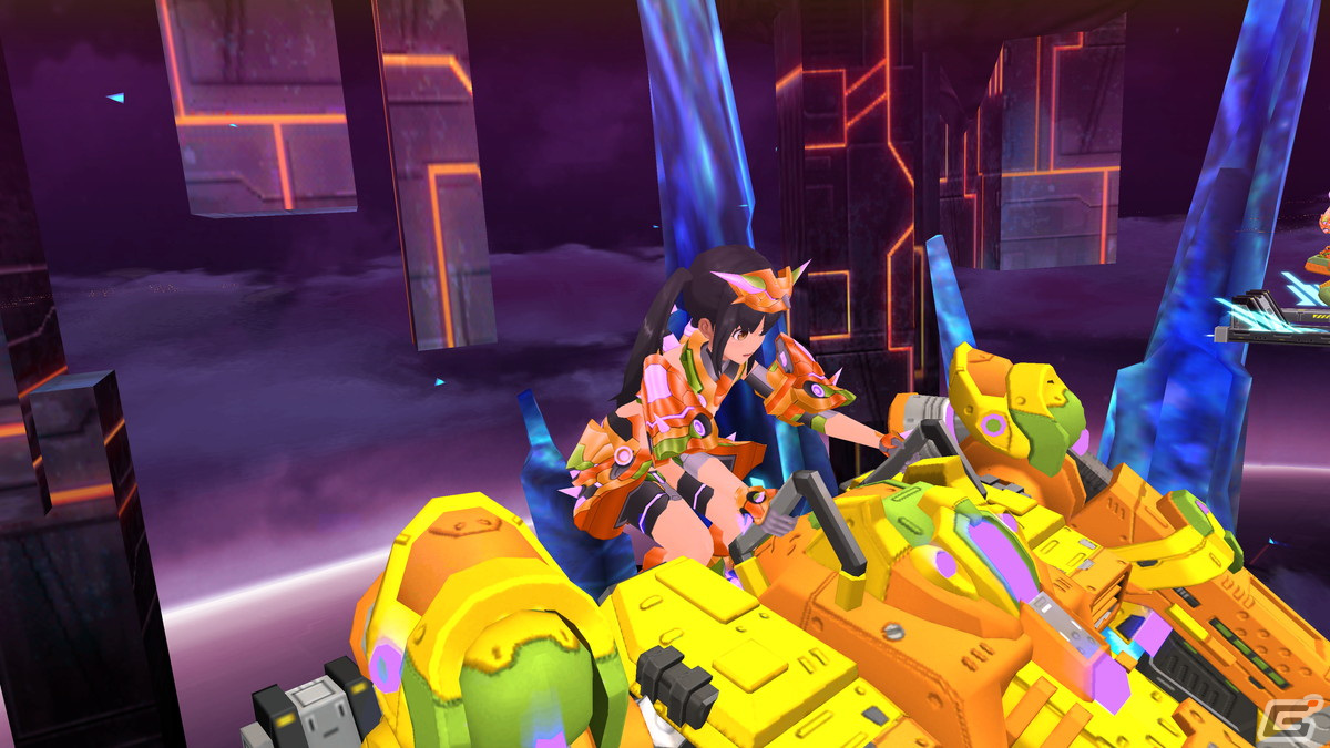 「スクールガールストライカーズ2」協力戦は「エテルノオリエンタルサマー 2022 特別編」が開催の画像4