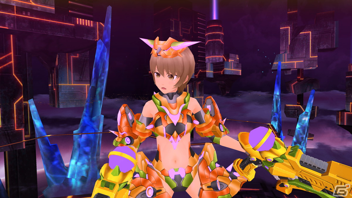 「スクールガールストライカーズ2」協力戦は「エテルノオリエンタルサマー 2022 特別編」が開催の画像5