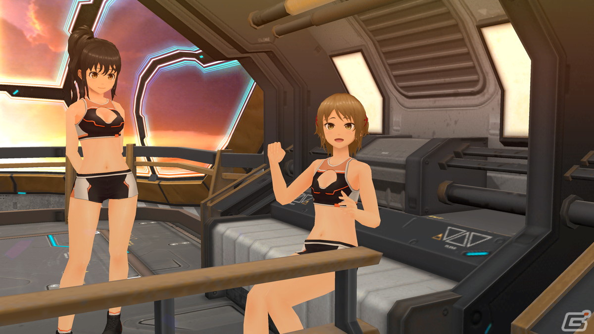 「スクールガールストライカーズ2」協力戦は「エテルノオリエンタルサマー 2022 特別編」が開催の画像6