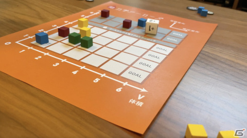 「熱力学ワーカーズ」クラウドファンディング成功により生産決定！高校範囲の物理をゲームで楽しく学ぼうの画像1