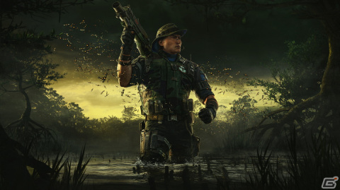 「レインボーシックス シージ」Year 7シーズン3 「Operation Brutal Swarm」でシンガポールのオペレーター「GRIM」やマップスタジアムが登場の画像2