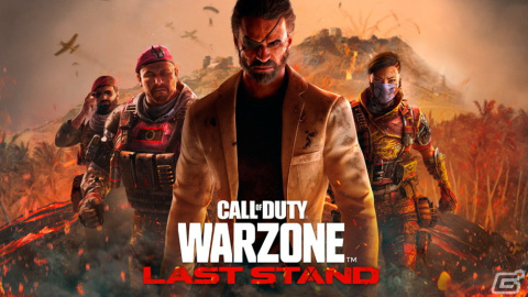 「Call of Duty:VANGUARD」と「Call of Duty: Warzone」にラウル・メネンデスら4人のヴィランが新オペレーターとして登場！の画像2