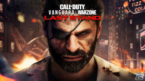 「Call of Duty:VANGUARD」と「Call of Duty: Warzone」にラウル・メネンデスら4人のヴィランが新オペレーターとして登場！の画像4