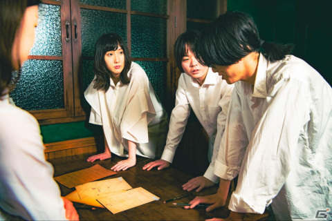 「テレビアニメ『鬼滅の刃』無限列車編」と「リアル脱出ゲーム」がコラボ！「無限列車さまよう悪夢からの脱出」が新宿で開催決定の画像2