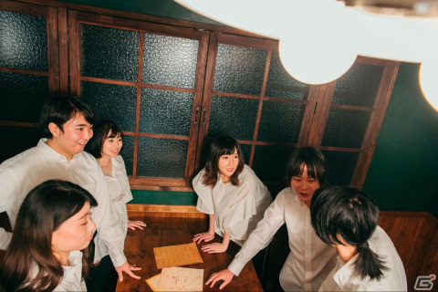 「テレビアニメ『鬼滅の刃』無限列車編」と「リアル脱出ゲーム」がコラボ！「無限列車さまよう悪夢からの脱出」が新宿で開催決定の画像4