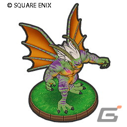 「ドラゴンクエストウォーク」で「ドラクエX」10周年コラボイベント第5章がスタート！の画像3