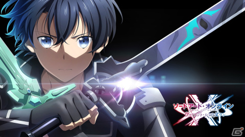 「ソードアート・オンライン ヴァリアント・ショウダウン」オリジナルキャラクター・ライラ役は上坂すみれさんが担当―主題歌は藍井エイルさんの「ANSWER」にの画像1