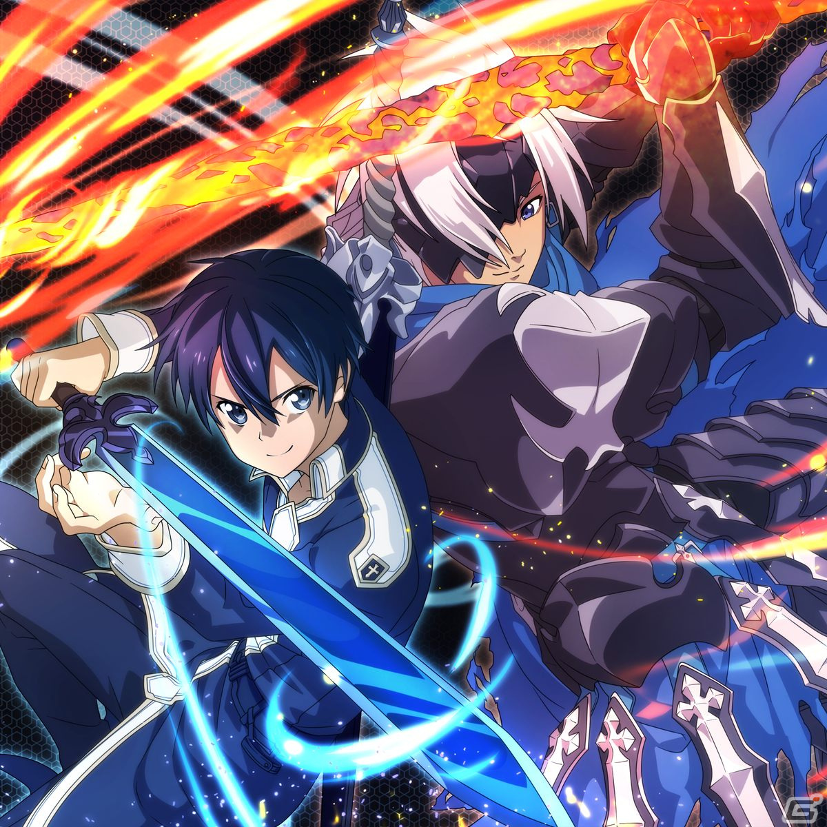 「ソードアート・オンライン インテグラル・ファクター」にロイドやリンウェルが登場！「テイルズ オブ」シリーズとのコラボが開始の画像12