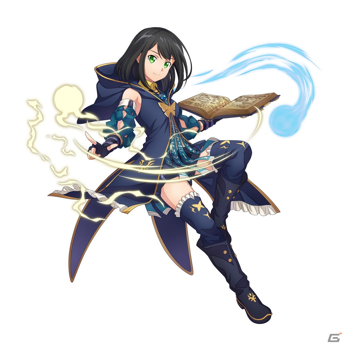 「ソードアート・オンライン インテグラル・ファクター」にロイドやリンウェルが登場！「テイルズ オブ」シリーズとのコラボが開始の画像17