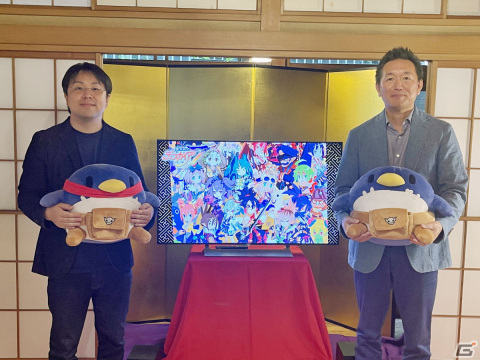 「魔界戦記ディスガイア7」ついに始動！自身も「ディスガイア」の大ファンだというディレクター美濃羽氏が語る本作の魅力とは？の画像15