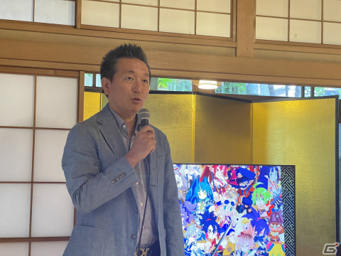 「魔界戦記ディスガイア7」ついに始動！自身も「ディスガイア」の大ファンだというディレクター美濃羽氏が語る本作の魅力とは？の画像3
