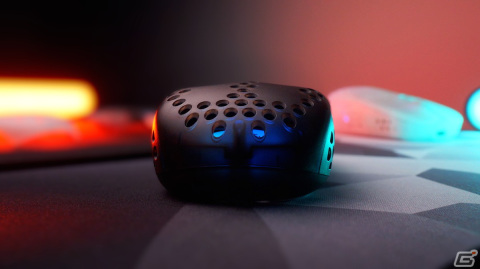 北欧ゲーミングデバイスブランド「Xtrfy」より「MZ1 ワイヤレス ゲーミングマウス」が発売の画像10