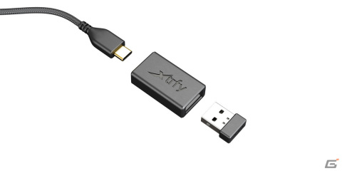 北欧ゲーミングデバイスブランド「Xtrfy」より「MZ1 ワイヤレス ゲーミングマウス」が発売の画像12