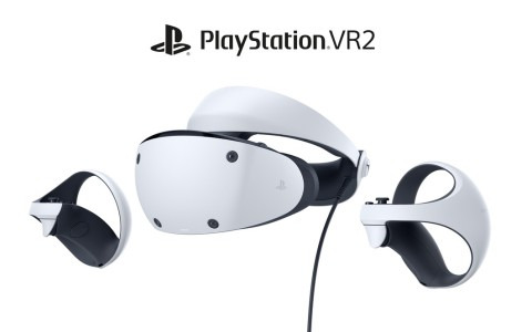 「PlayStation VR2」は2023年初頭に発売―プレイステーション公式Twitterで発表