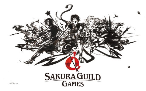 SAKURA GUILD GAMESが日本発の作品やアーティストと世界を繋ぐ取り組みとしてIP事業を開始――天野喜孝氏との提携を発表