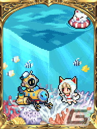 「ファイナルファンタジー ブレイブエクスヴィアス」新オリジナルユニット「フィーナ2022夏」がOGムービー付きで登場の画像4