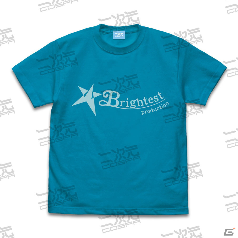 「シャインポスト」よりTINGSとHY:RAINメンバーがデザインされたフルグラフィックTシャツなど新グッズ8種が登場！の画像4