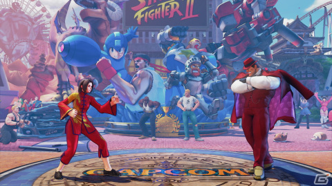 「ストリートファイターV」7年分のパックをまとめた「Capcom Pro Tour Premier Pass Complete Bundle」が配信開始！の画像8