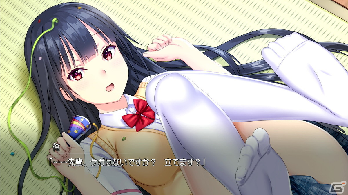 【ギャルゲー一本釣り！！】第48回は「姫宮さんはかまいたい」を紹介！の画像10