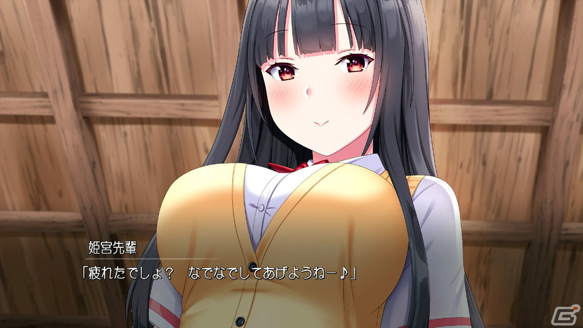 【ギャルゲー一本釣り！！】第48回は「姫宮さんはかまいたい」を紹介！の画像20