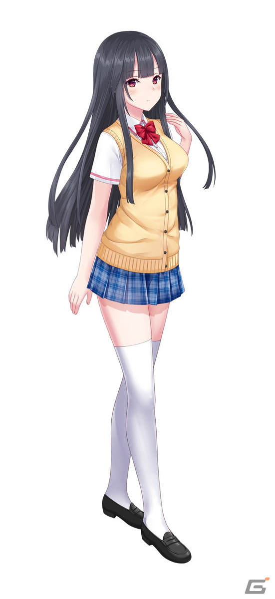 【ギャルゲー一本釣り！！】第48回は「姫宮さんはかまいたい」を紹介！の画像3